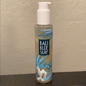 Bath and Body Works Aloe Gel Lotion